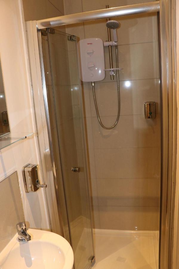 Modern Newgate Apartments - Convenient Location, Close To All Local Amenities Stoke-on-Trent Bagian luar foto
