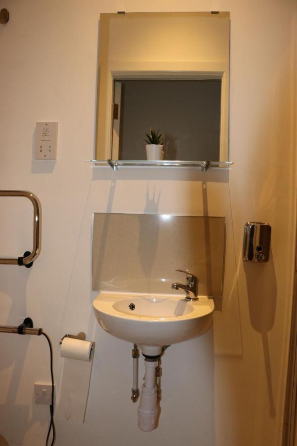 Modern Newgate Apartments - Convenient Location, Close To All Local Amenities Stoke-on-Trent Bagian luar foto