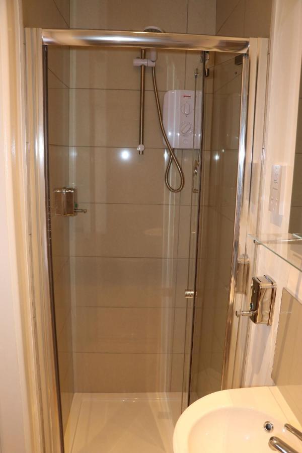 Modern Newgate Apartments - Convenient Location, Close To All Local Amenities Stoke-on-Trent Bagian luar foto